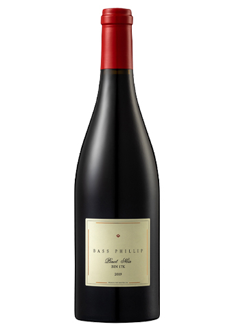 Bass Phillip Bin 17K Pinot Noir